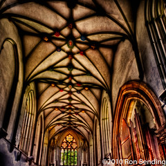 St. Cathages Cathedral Lismore HDR.jpg