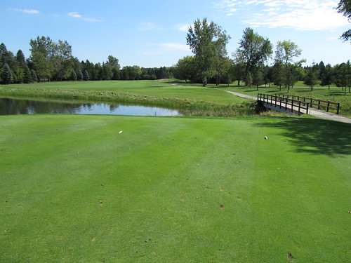 Pine Meadow Golf, Mundelein, Illinois