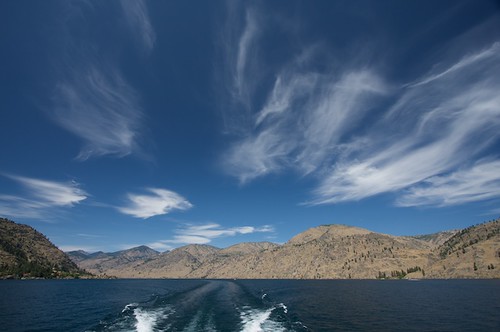 Lake Chelan