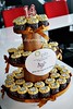 PB Taxand's 14th Birthday Cupcakes