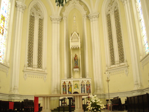 Centro Histórico - Catedral de Vitória