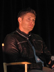 Jensen Ackles "Dean Winchester" Supe...