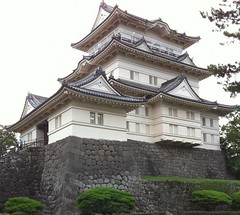 Odawara Castle