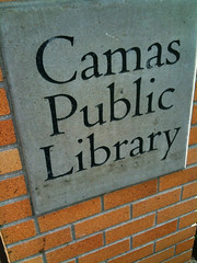 Camas Public Library