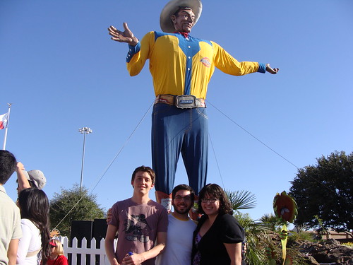 2010 State Fair of Texas 09