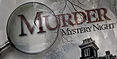 Murder Mystery Night at Cascade Inn