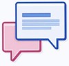 Facebook Messages icon