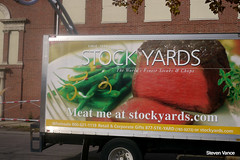 Meat me at stockyards.com