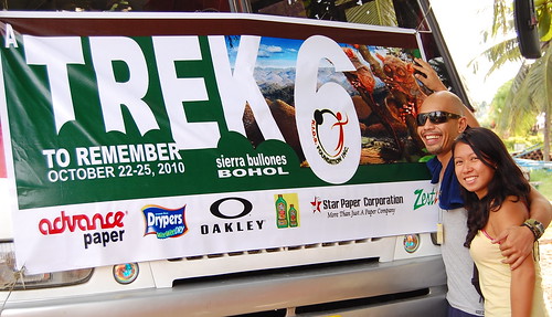 Trek to Remember 1-A