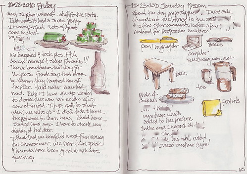 illustrated journal