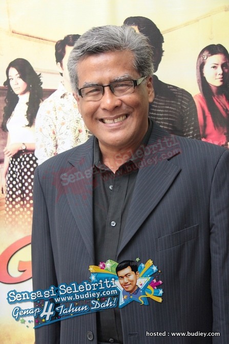 Pelakon Gemilang Jalaluddin Hassan