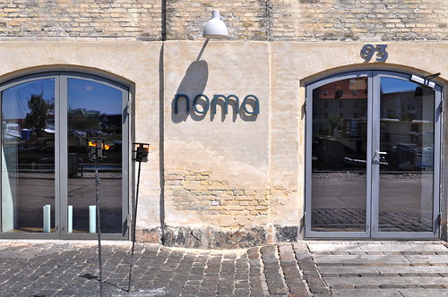 The restaurants to eat in Copenhagen