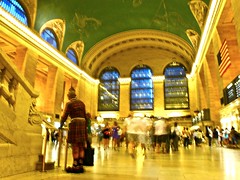 photo person #123 has added a photo to the pool:Grand Central