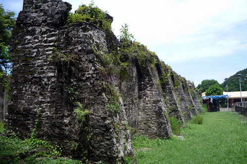 Pindangan Ruins - La Union Church Ruins (14)
