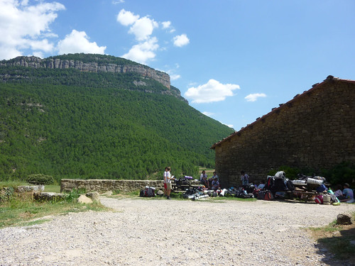 Campaments Esplai Natzaret Vall d'Ora 2010 (46)