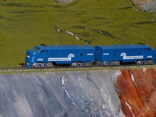 ho model trains