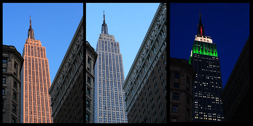 Empire State Building - Nova York