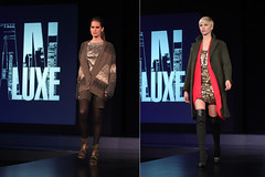Front Row Fashion - Urban Luxe | Bellevue.com
