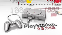 PlayStation 15: PlayStation