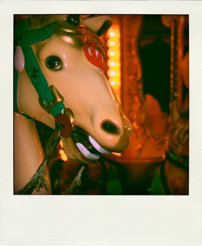 carousel, florence