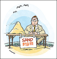 Sand 19.99