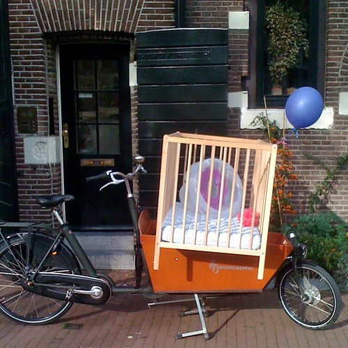 cargobike-crib