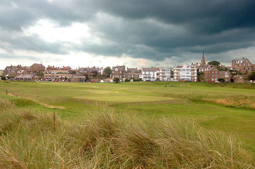 alnmouth-golf-course