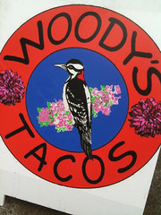 Woodys Tacos in Vancouver Washington