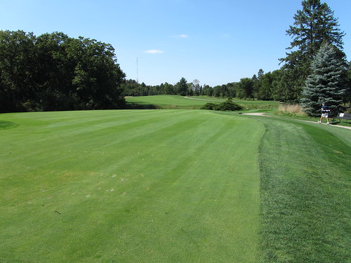 Pine Meadow Golf Club, Mundelein
