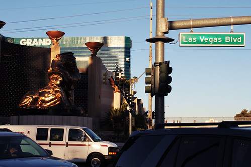 Las Vegas 2010
