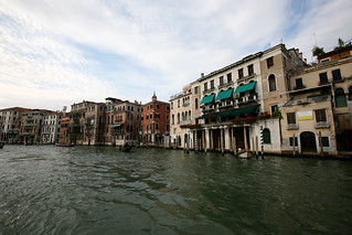 The Grand Canal 12