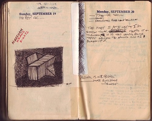 1954: September 19-20