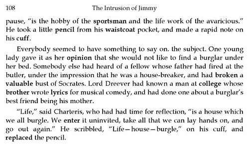 The Intrusion of Jimmy - Google Books