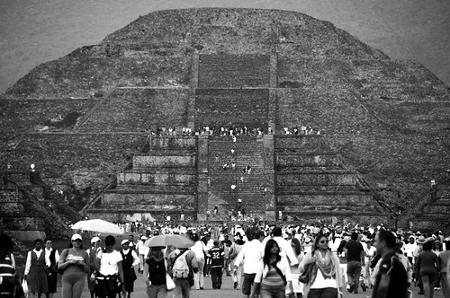 Teotihuacan 17