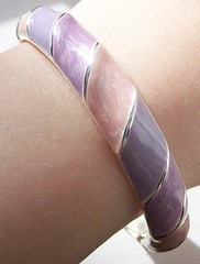 buckingham bracelet