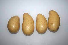 01 - Kartoffeln