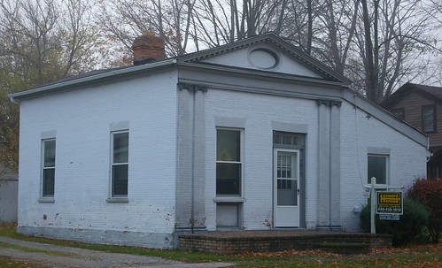 Connecticut Land Company Office