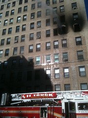 Ageloff Towers Fire 3