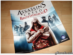 Assassin's Creed Brotherhood - Codex - 09