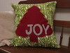 Holiday Pillow
