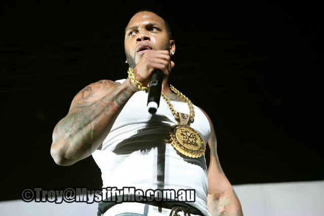 Flo Rida (25) by MystifyMe Concert Photography™