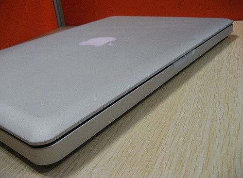 Macbook Pro Clone