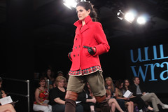 Front Row Fashion - Under Wraps | Bellevue.com