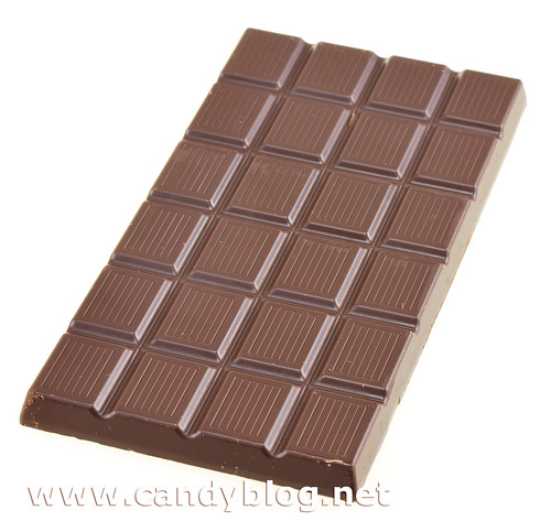 Equal Exchange Dark Chocolate: 65%, 71% & 80% - Candy Blog