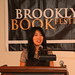 Brooklyn Poet Laureate Tina Chang