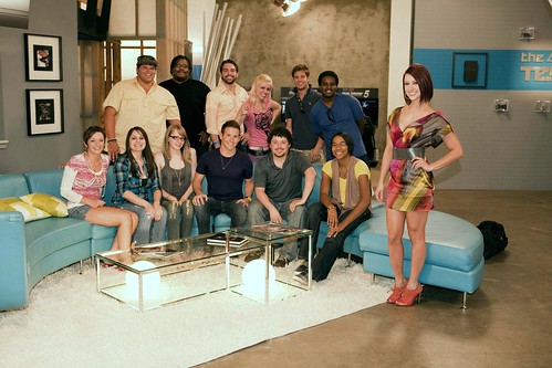 The Tester Season 2 Cast