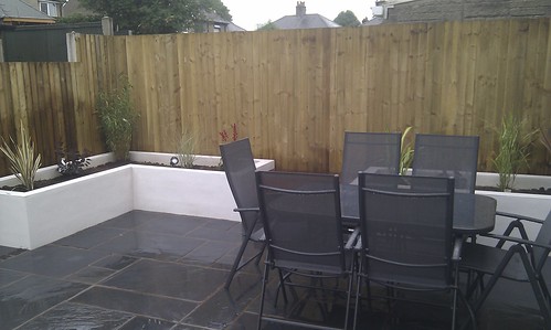 Landscaping Bollington. Paving and Fencing Image 22