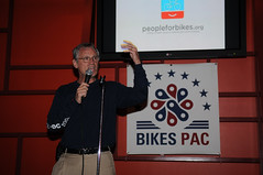 BikesPAC fundraiser for Blumenauer-3