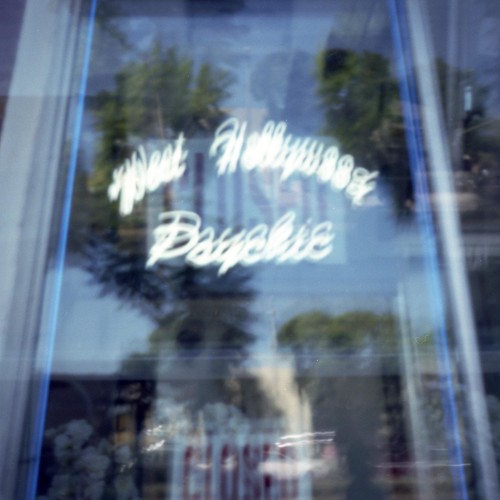 West Hollywood Psychic