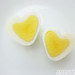 How make a heart shaped egg <3
